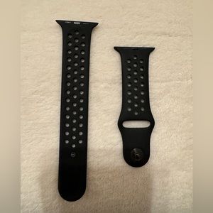 Apple Watch Nike Sport Band M/L